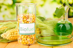 Tudeley biofuel availability