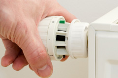 Tudeley central heating repair costs