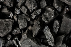 Tudeley coal boiler costs